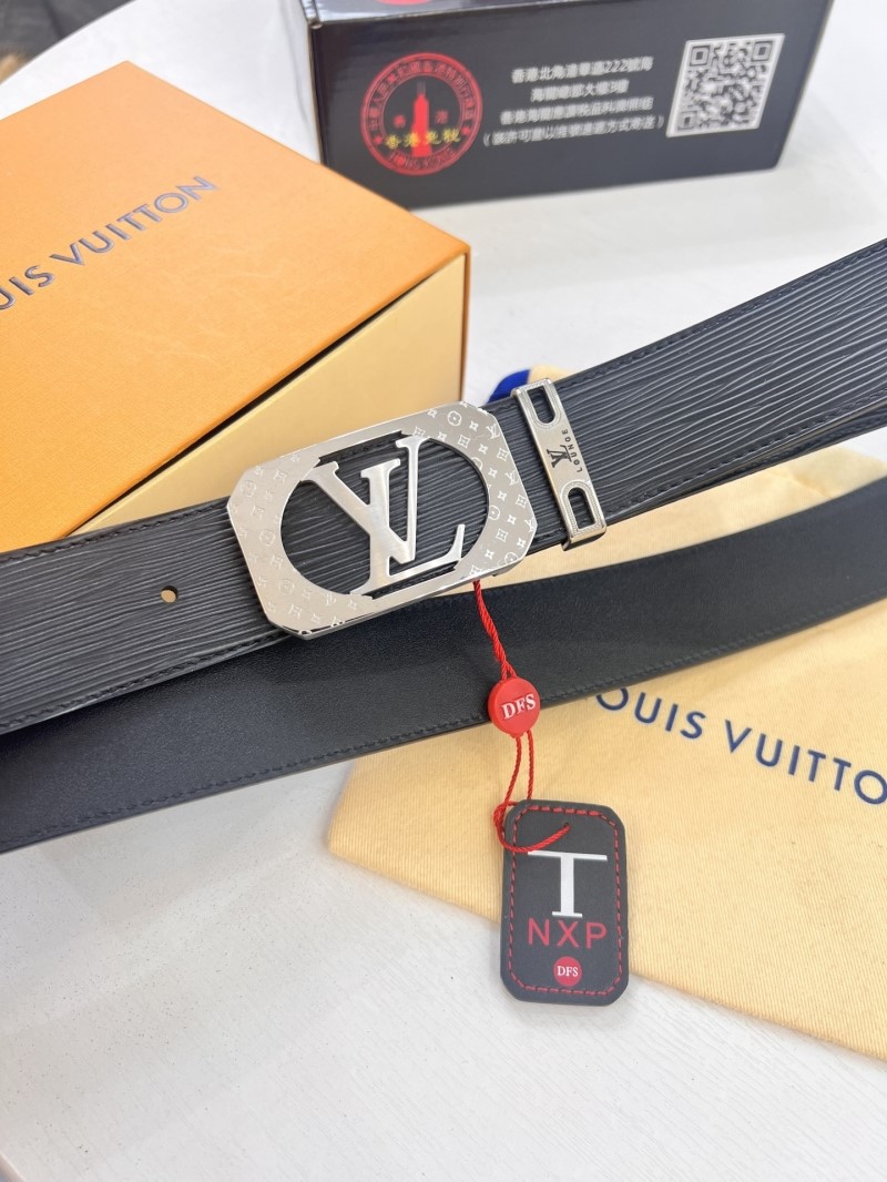 Louis Vuitton Belts